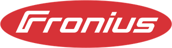 Fronius logo