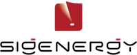 SigEnergy logo