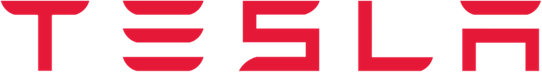 Tesla logo